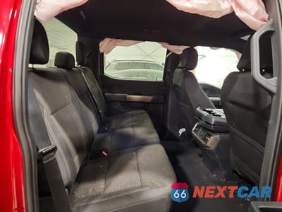 Zdjęcie 10 z 12 samochodu: 2025 FORD F150 STX VIN:1FTFW2L59SFC18160 - miniatura