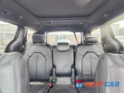 Zdjęcie 10 z 12 samochodu: 2021 CHRYSLER PACIFICA TOURING L VIN:2C4RC1BG4MR567807 - miniatura