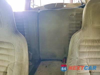 Zdjęcie 10 z 12 samochodu: 1995 JEEP GRAND CHEROKEE LAREDO VIN:1J4GZ58S0SC612881 - miniatura