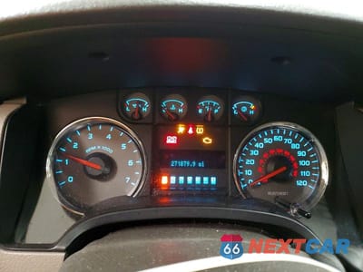 Zdjęcie 9 z 12 samochodu: 2010 FORD F150 SUPERCREW VIN:1FTFW1EV3AFA40980 - miniatura