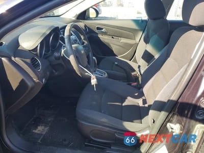 Zdjęcie 7 z 12 samochodu: 2016 CHEVROLET CRUZE LIMITED LT VIN:1G1PE5SB2G7130917 - miniatura