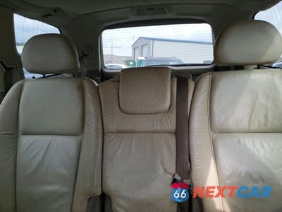Zdjęcie 10 z 12 samochodu: 2008 VOLVO XC90 3.2 VIN:YV4CZ982X81453428 - miniatura