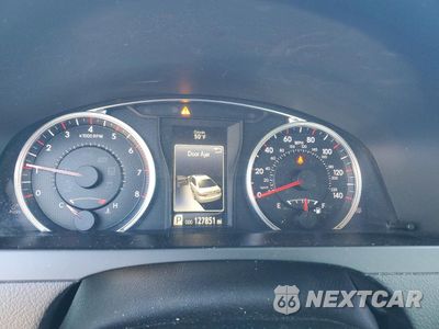 Zdjęcie 9 z 12 samochodu: 2017 TOYOTA CAMRY LE VIN:4T1BF1FK8HU383658 - miniatura