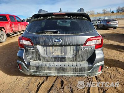 Zdjęcie 6 z 12 samochodu: 2019 SUBARU OUTBACK 2.5I PREMIUM VIN:4S4BSAFC3K3320467 - miniatura