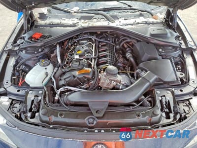 Zdjęcie 11 z 12 samochodu: 2015 BMW 435 I VIN:WBA3R1C57FK193757 - miniatura