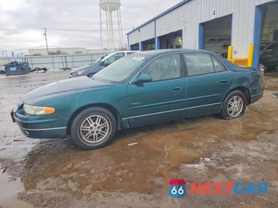 2000 BUICK REGAL LS 2G4WB52K9Y1164715 - główne zdjęcie licytacji z USA - miniatura