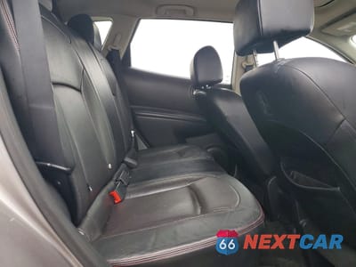 Zdjęcie 11 z 13 samochodu: 2013 NISSAN ROGUE S VIN:JN8AS5MV5DW649995 - miniatura