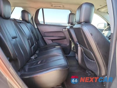 Zdjęcie 11 z 12 samochodu: 2012 GMC TERRAIN SLT VIN:2GKALUEK3C6150911 - miniatura