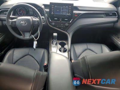 Zdjęcie 8 z 11 samochodu: 2024 TOYOTA CAMRY SE VIN:4T1T11AK1RU899484 - miniatura