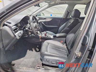 Zdjęcie 7 z 11 samochodu: 2017 AUDI A4 PREMIUM VIN:WAUANAF41HN040217 - miniatura