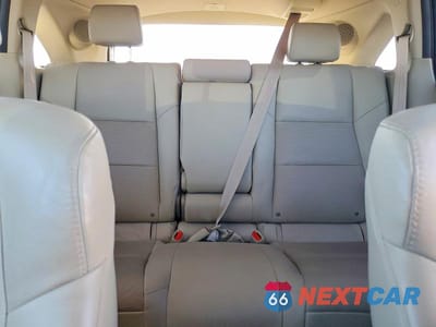 Zdjęcie 10 z 13 samochodu: 2017 ACURA RDX TECHNOLOGY VIN:5J8TB4H57HL005089 - miniatura