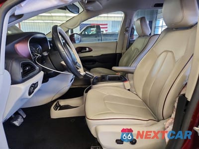 Zdjęcie 7 z 13 samochodu: 2018 CHRYSLER PACIFICA LIMITED VIN:2C4RC1GG3JR226869 - miniatura