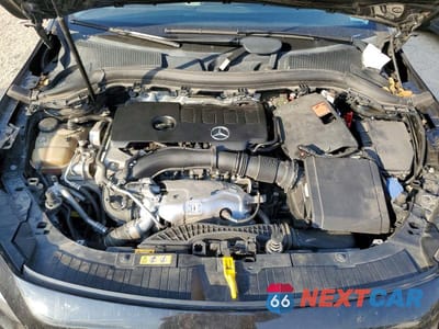 Zdjęcie 12 z 12 samochodu: 2021 MERCEDES-BENZ GLA 250 VIN:W1N4N4GB0MJ150040 - miniatura