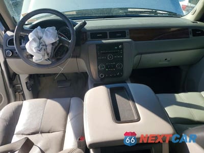 Zdjęcie 8 z 12 samochodu: 2011 GMC SIERRA K1500 SLT VIN:3GTP2WE38BG261566 - miniatura