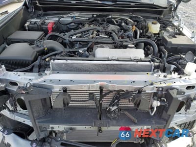 Zdjęcie 11 z 13 samochodu: 2026 TOYOTA TACOMA DOUBLE CAB VIN:3TMLB5JN8TM211169 - miniatura