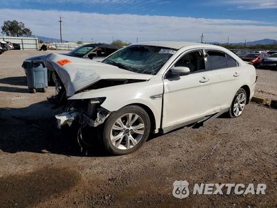 2011 FORD TAURUS SEL 1FAHP2EWXBG182572 - główne zdjęcie licytacji z USA - miniatura