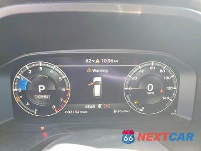 Zdjęcie 9 z 12 samochodu: 2024 MITSUBISHI OUTLANDER SE VIN:JA4J3VA81RZ072308 - miniatura