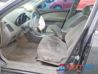 Zdjęcie 7 z 11 samochodu: 2005 NISSAN ALTIMA 2.5 VIN:1N4AL11D95C207162 - miniatura
