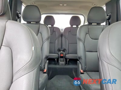 Zdjęcie 10 z 13 samochodu: 2023 VOLVO XC90 PLUS VIN:YV4H600N0P1969957 - miniatura