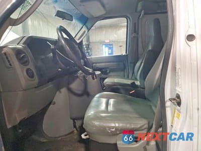 Zdjęcie 7 z 13 samochodu: 2011 FORD ECONOLINE CARGO E-25 VIN:1FTNS2EW8BDA33350 - miniatura