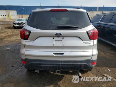 Zdjęcie 6 z 11 samochodu: 2019 FORD ESCAPE TITANIUM VIN:1FMCU9J93KUB89222 - miniatura