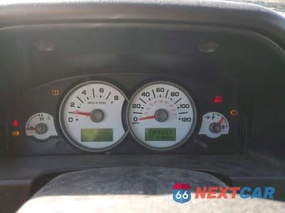 Zdjęcie 9 z 12 samochodu: 2007 FORD ESCAPE LIMITED VIN:1FMCU94177KB42879 - miniatura