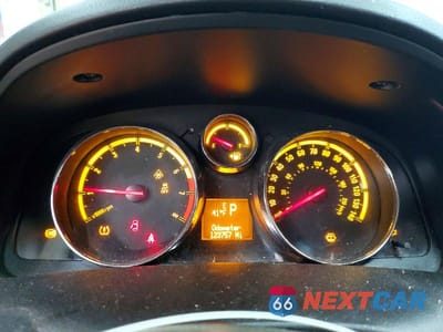 Zdjęcie 9 z 13 samochodu: 2009 SATURN VUE XE VIN:3GSCL33P09S530011 - miniatura