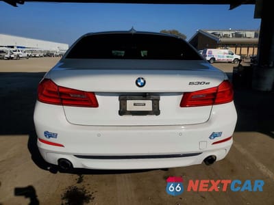 Zdjęcie 6 z 11 samochodu: 2018 BMW 530XE VIN:WBAJB1C57JB374801 - miniatura