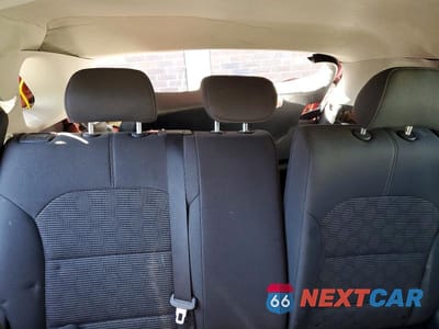 Zdjęcie 10 z 12 samochodu: 2022 KIA NIRO LX VIN:KNDCB3LC7N5534802 - miniatura