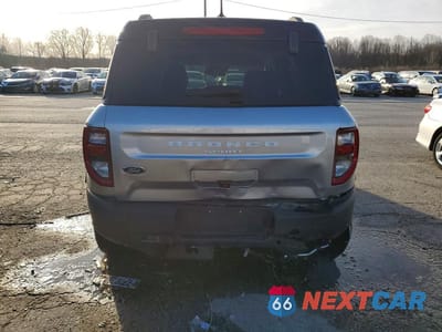 Zdjęcie 6 z 13 samochodu: 2022 FORD BRONCO SPORT OUTER BANKS VIN:3FMCR9C62NRE26444 - miniatura