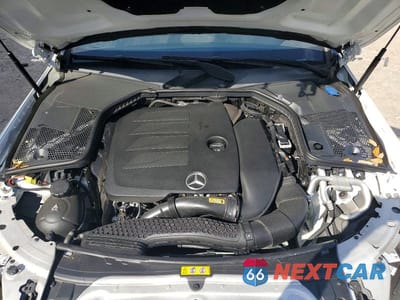 Zdjęcie 11 z 11 samochodu: 2021 MERCEDES-BENZ C 300 VIN:W1KWJ8DB5MG072879 - miniatura