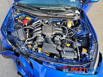 Zdjęcie 11 z 11 samochodu: 2025 SUBARU BRZ LIMITED VIN:JF1ZDBE15S9702926 - miniatura