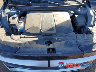 Zdjęcie 11 z 12 samochodu: 2023 HYUNDAI IONIQ 5 SEL VIN:KM8KNDAF0PU177361 - miniatura