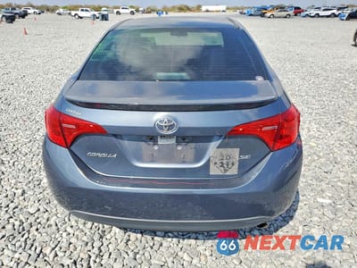 Zdjęcie 6 z 12 samochodu: 2018 TOYOTA COROLLA SE VIN:5YFBURHE6JP826442 - miniatura