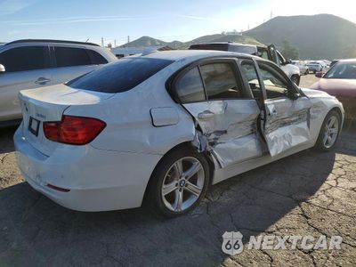 Trzecie zdjęcie samochodu z tyłu: 2015 BMW 328 I SULEV VIN:WBA3C1C55FK124423 - miniatura