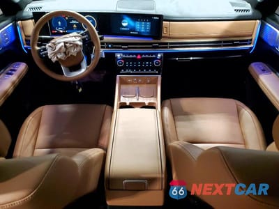 Zdjęcie 8 z 13 samochodu: 2025 HYUNDAI SANTA FE LIMITED VIN:5NMP4DGL7SH129138 - miniatura
