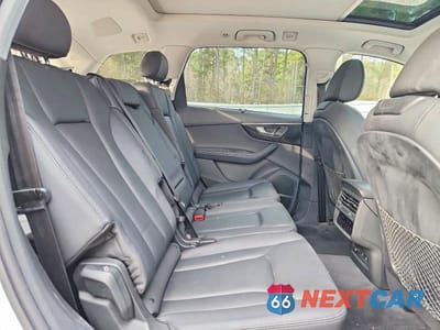 Zdjęcie 11 z 14 samochodu: 2023 AUDI Q7 PREMIUM PLUS VIN:WA1LXBF72PD014844 - miniatura