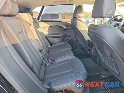 Zdjęcie 11 z 12 samochodu: 2023 AUDI Q8 PRESTIGE VIN:WA1CVBF19PD004944 - miniatura