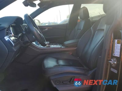 Zdjęcie 7 z 12 samochodu: 2019 AUDI Q8 PREMIUM VIN:WA1AVAF15KD037157 - miniatura
