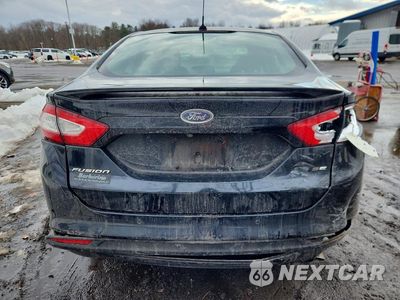 Zdjęcie 6 z 11 samochodu: 2016 FORD FUSION SE VIN:3FA6P0H74GR159739 - miniatura