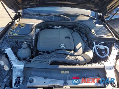 Zdjęcie 12 z 13 samochodu: 2020 MERCEDES-BENZ GLC 300 4MATIC VIN:W1N0G8EB9LF836968 - miniatura