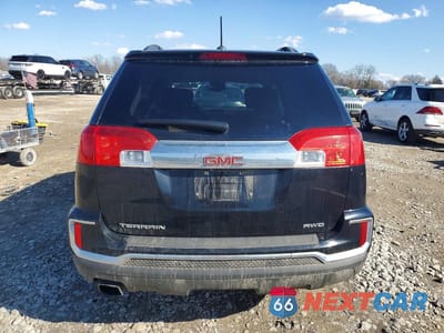 Zdjęcie 6 z 13 samochodu: 2016 GMC TERRAIN SLE VIN:2GKFLTEK6G6334519 - miniatura
