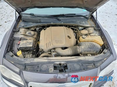 Zdjęcie 11 z 11 samochodu: 2013 CHRYSLER 300C VIN:2C3CCAET9DH547092 - miniatura