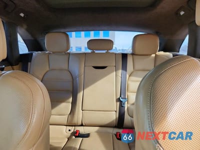 Zdjęcie 10 z 13 samochodu: 2016 PORSCHE MACAN TURBO VIN:WP1AF2A50GLB94416 - miniatura