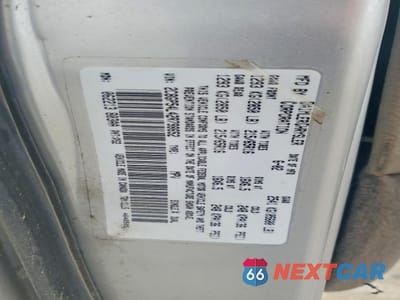 Zdjęcie 14 z 14 samochodu: 2002 CHRYSLER TOWN & COUNTRY LXI VIN:2C8GP54L42R798652 - miniatura