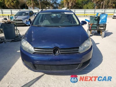 Piąte zdjęcie samochodu w środku: 2013 VOLKSWAGEN JETTA TDI VIN:3VWPL7AJ5DM653042 - miniatura