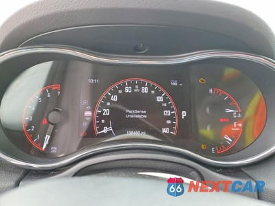 Zdjęcie 9 z 13 samochodu: 2017 DODGE DURANGO GT VIN:1C4RDJDG6HC839427 - miniatura