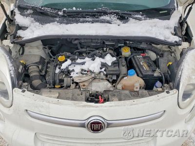 Zdjęcie 12 z 12 samochodu: 2014 FIAT 500L TREKKING VIN:ZFBCFADH5EZ019988 - miniatura