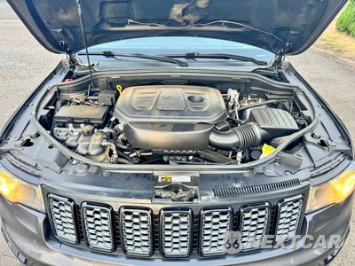 Zdjęcie 7 z 13 samochodu: 2020 JEEP GRAND CHEROKEE LAREDO VIN:1C4RJFAG0LC147151 - miniatura