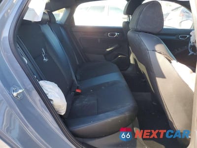 Zdjęcie 10 z 13 samochodu: 2024 HONDA CIVIC SPORT VIN:2HGFE2F58RH578786 - miniatura